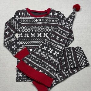 NWT L’ovedbaby pjs